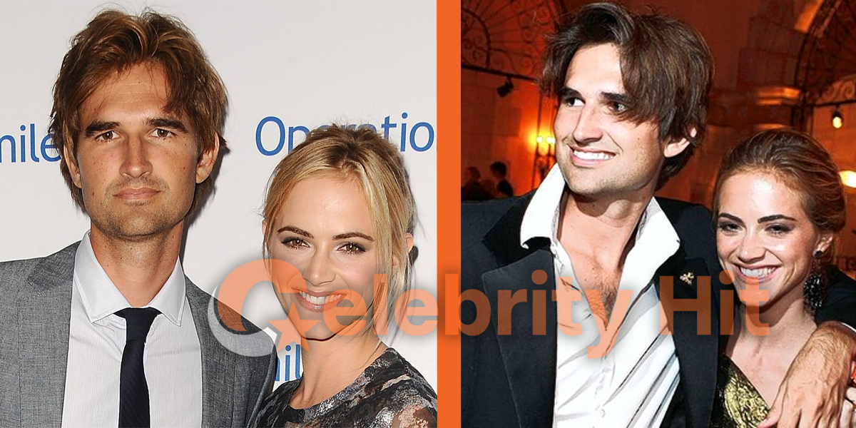 Blake Anderson Hanley