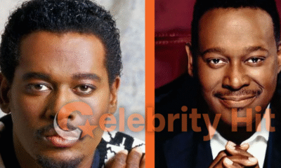 Charles Anthony Vandross