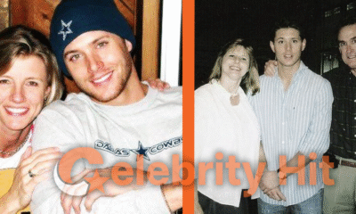 Donna Joan Shaffer-Ackles