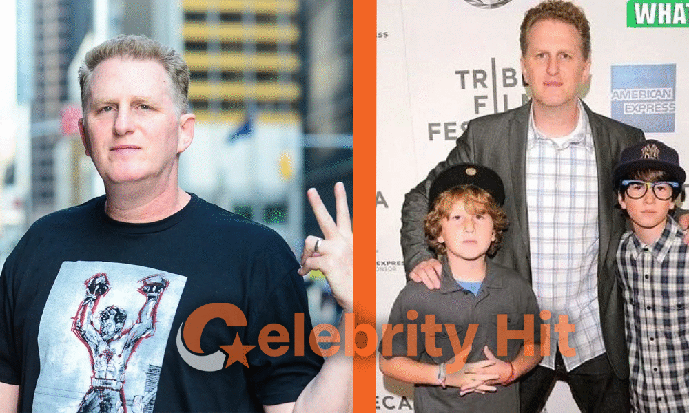 Maceo Shane Rapaport