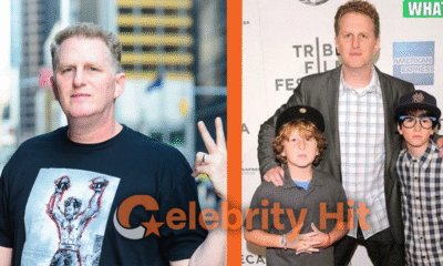 Maceo Shane Rapaport