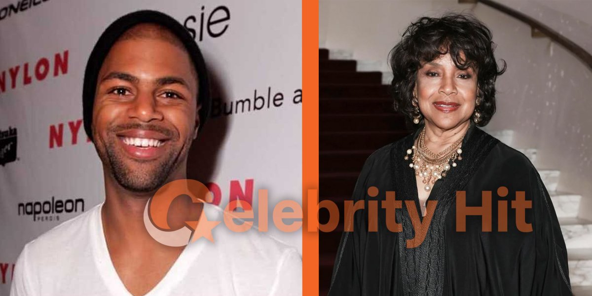 William Lancelot Bowles Jr.