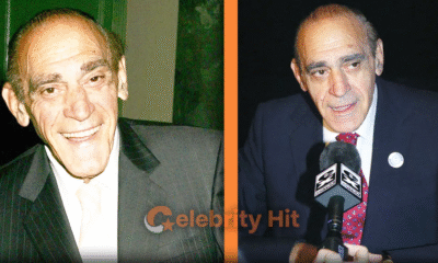 Abe Vigoda