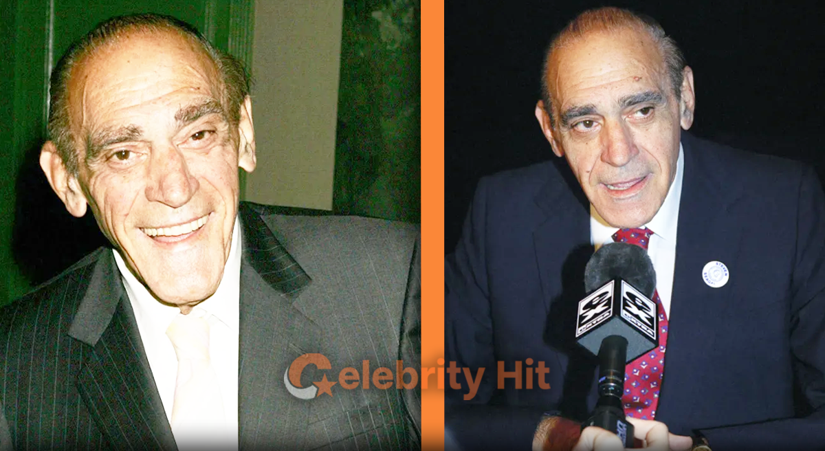Abe Vigoda