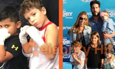 billy bernthal