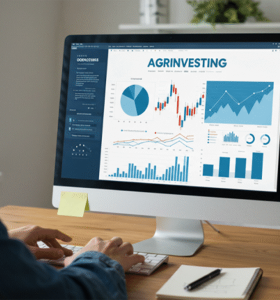 Business Guide Aggr8Investing