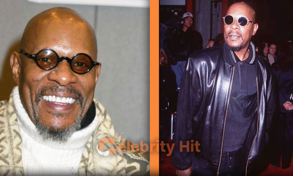Avery Brooks Net Worth
