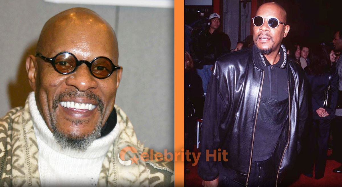 Avery Brooks Net Worth