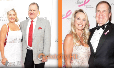 Debby Clarke Belichick