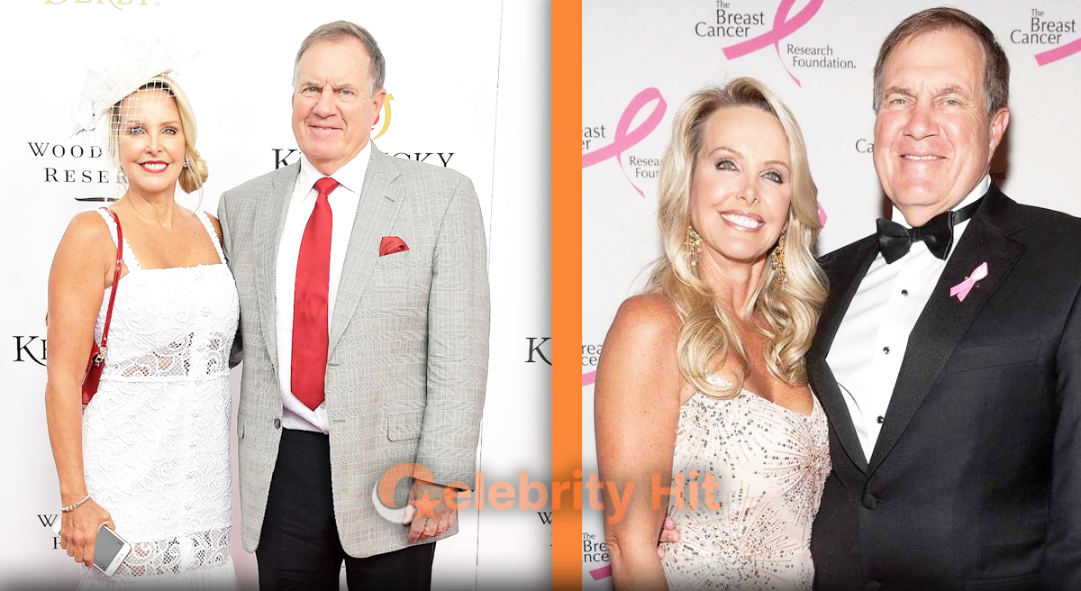 Debby Clarke Belichick