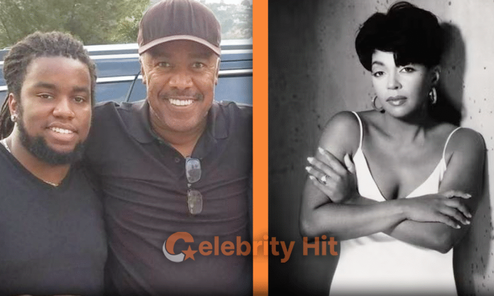 Edward Carlton Bridgforth