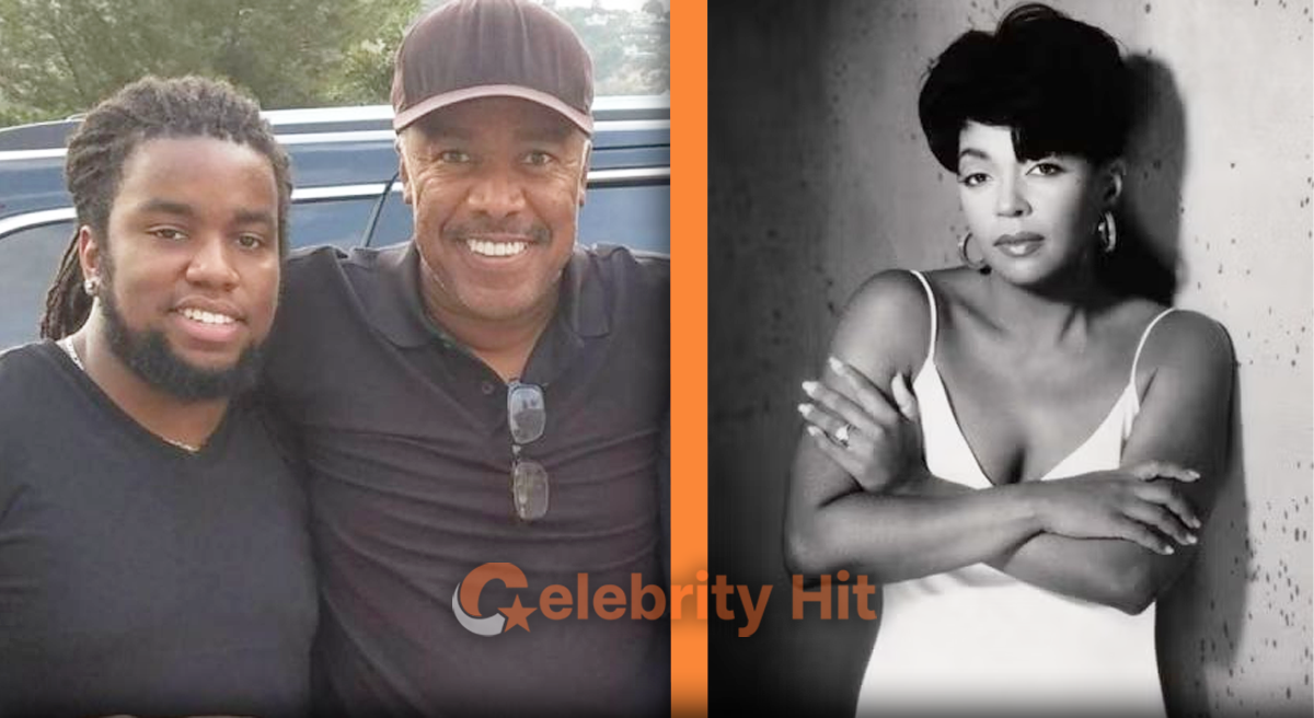 Edward Carlton Bridgforth