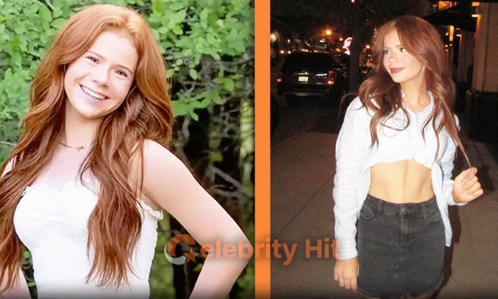 Harper Zilmer Age