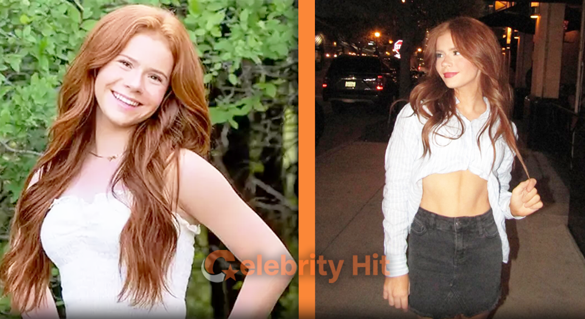 Harper Zilmer Age