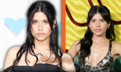Nessa Barret Net Worth