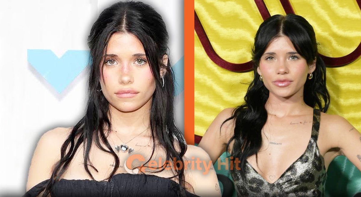 Nessa Barret Net Worth