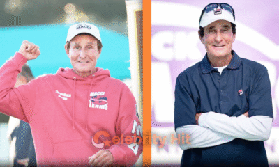 Rick Macci Net Worth