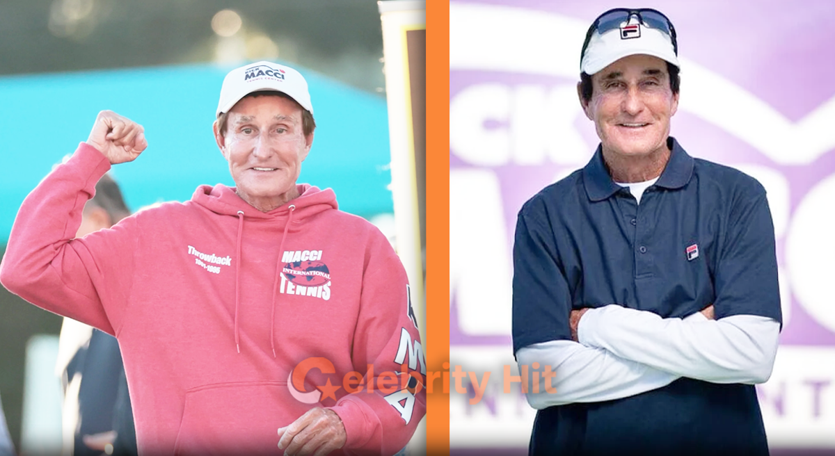 Rick Macci Net Worth