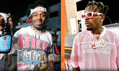 Sauce Walka net worth
