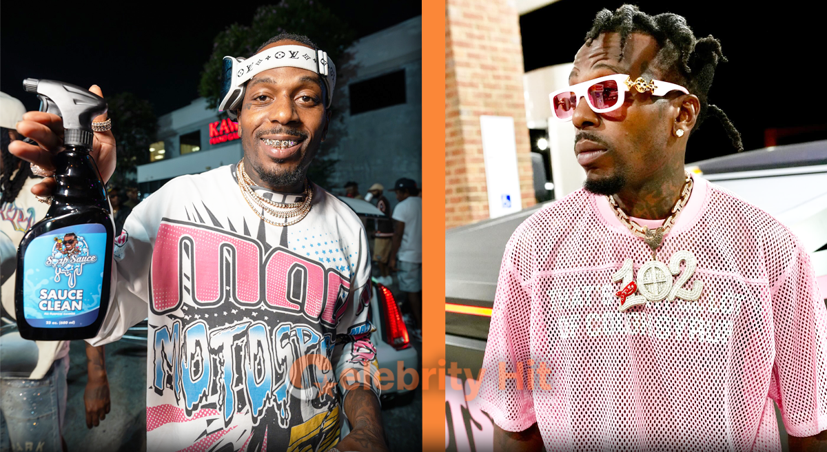 Sauce Walka net worth