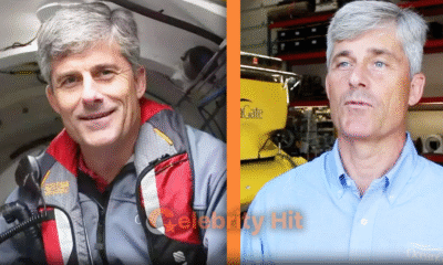 Stockton Rush net worth
