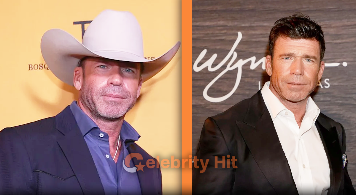 Taylor Sheridan net worth