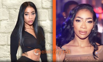 Tommie Lee Age