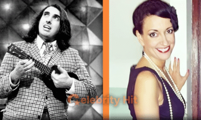 Tulip Victoria Khaury