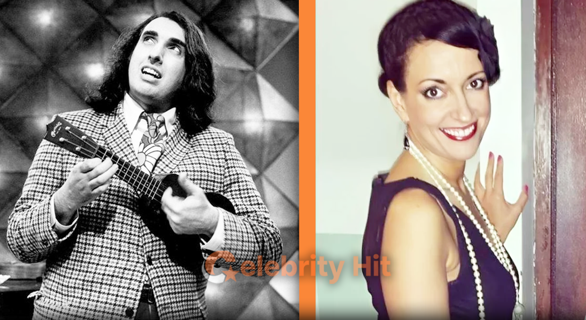 Tulip Victoria Khaury