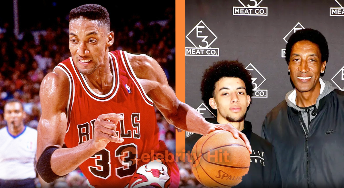 Tyler Roby Pippen