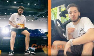 Adin Ross Net Worth
