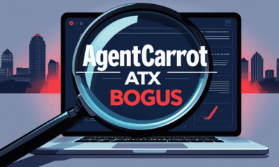 AgentCarrot ATX Bogus