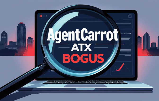 AgentCarrot ATX Bogus