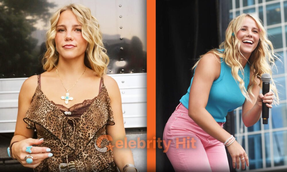 avery anna net worth