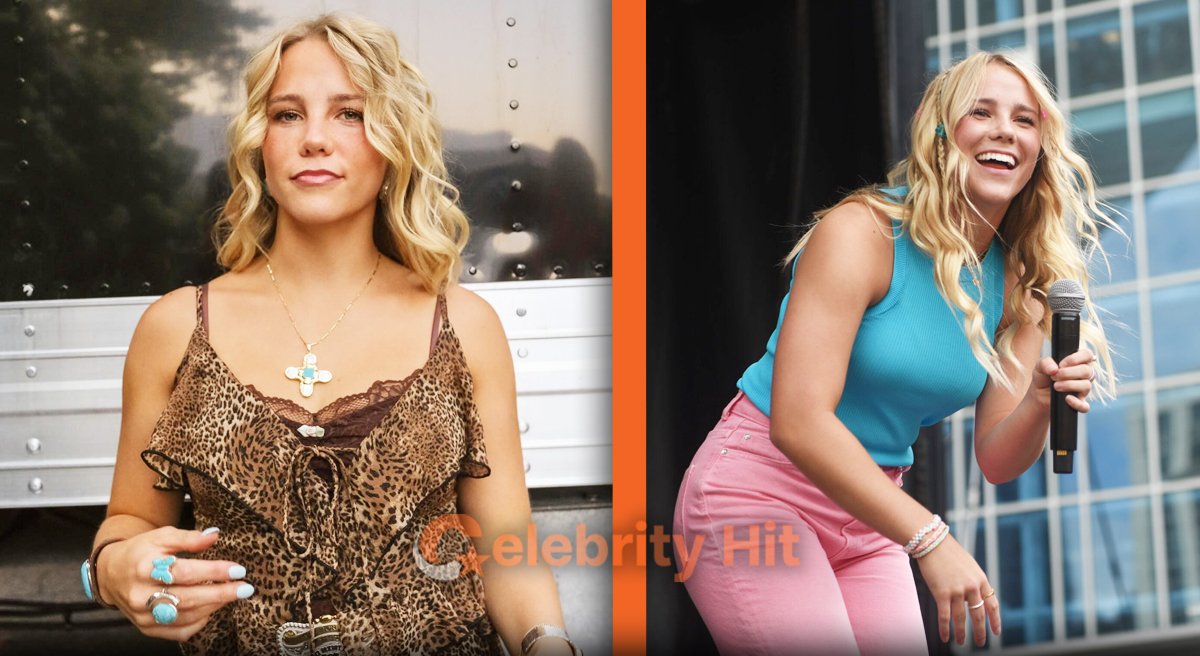 avery anna net worth