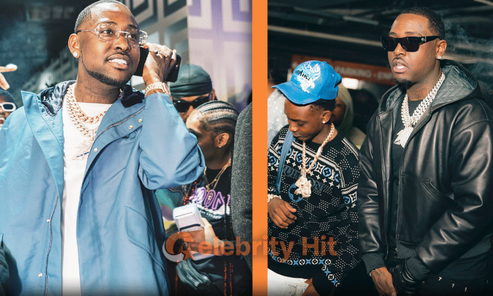 Blacc Zacc net worth