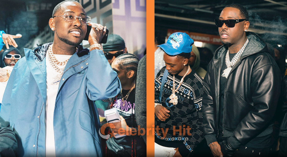 Blacc Zacc net worth