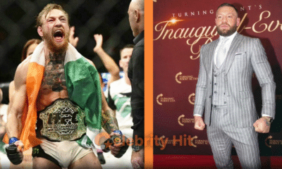 Conor McGregor Net Worth