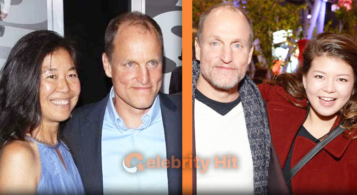 Deni Montana Harrelson