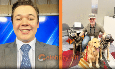 Kyle Rittenhouse Net Worth