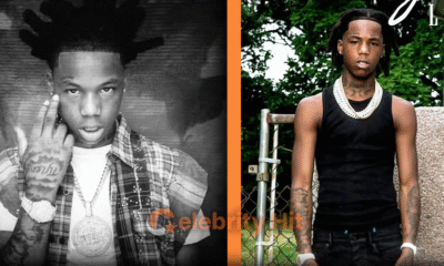 lil 50 age