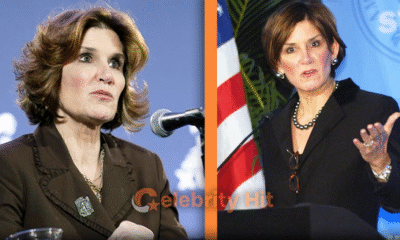 Mary Matalin net worth