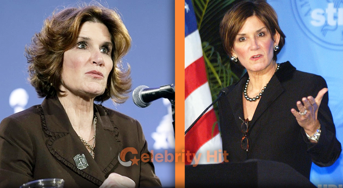 Mary Matalin net worth