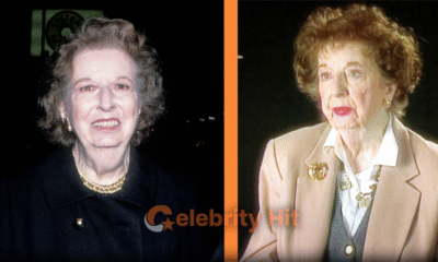 Mary Wickes Net Worth