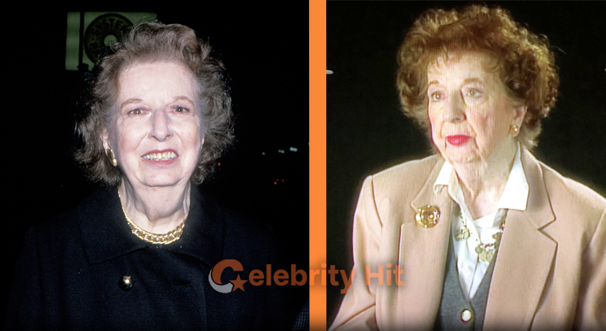Mary Wickes Net Worth