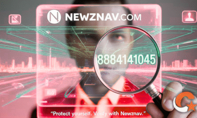 Newznav.com 8884141045