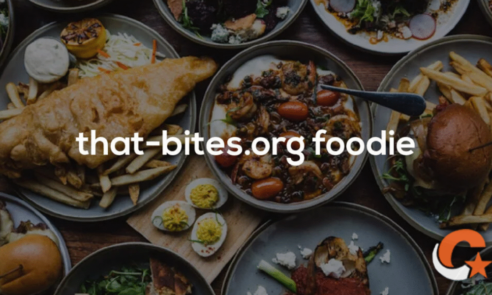 that-bites.org foodie