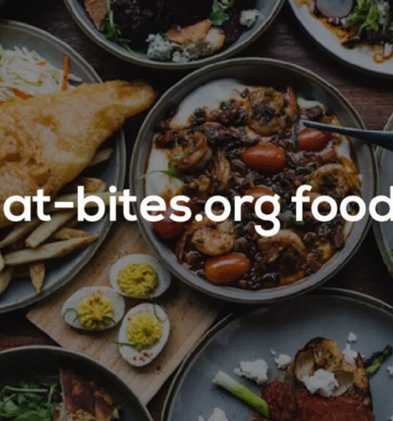 that-bites.org foodie