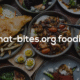 that-bites.org foodie