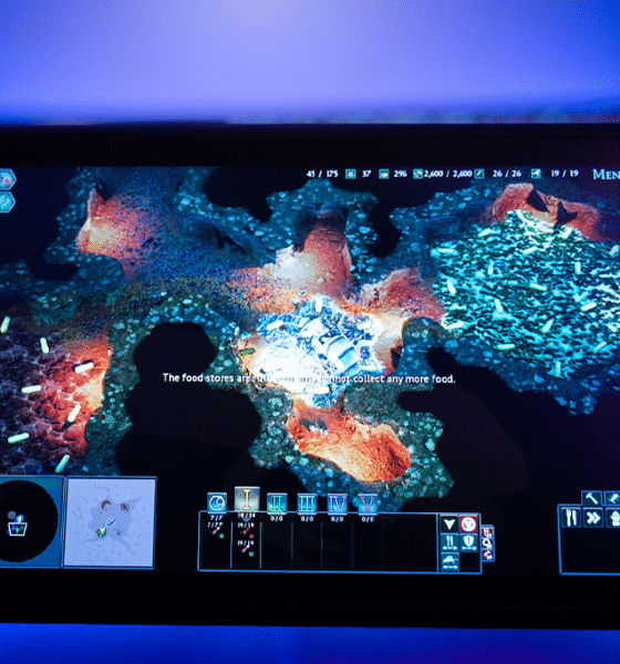 UndergrowthGames Contributor